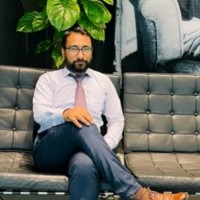 Ubaidullah Khan Email