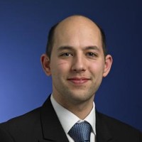 Isio Employee James Boreham's profile photo