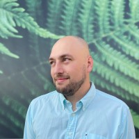 Longboard Architectural Products Employee Eric van Egdom's profile photo