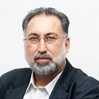 Marshall Goldsmith Stakeholder Centered Coaching Employee Kulbir Ahuja's profile photo
