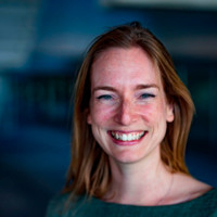 GGD Drenthe Employee Wilma Zijlema's profile photo