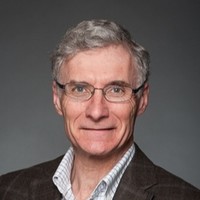 University of Ottawa Employee John Mark Keyes's profile photo