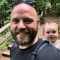 ClearlyRated Employee Jarett Creason's profile photo