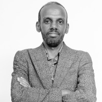 Zadoc Engineering PLC Employee Daniel Getachew's profile photo