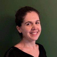 Louise Gillespie Email