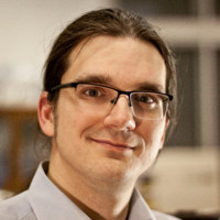 Algacraft Employee Mate Ravasz's profile photo