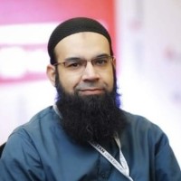 Burque Employee Adeel Rehman's profile photo