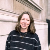 Hodder & Stoughton Employee Helena Fouracre's profile photo