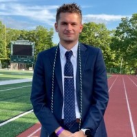 Asian Atlantic Industries, LLC Employee Benjamin Finnigan's profile photo