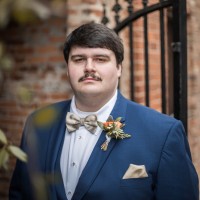 StimLabs Employee John Mayhall's profile photo