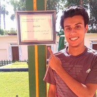 Michael Mikhail Email & Phone Number