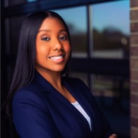 Keller Williams Dallas Metro North Employee Christina B. Martinez's profile photo