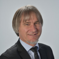 Aluminium Kety Emmi Employee Roman Stegne's profile photo