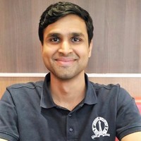 Adarsh Patil Email