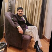 Sajal Saxena Email & Phone Number