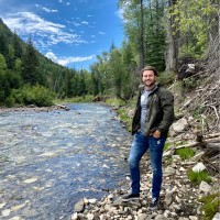BTSA Employee Erik Wictor's profile photo