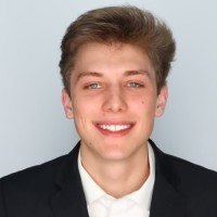 Roc Search Employee Luke Frank's profile photo