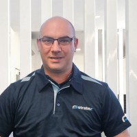 Stratex Employee Ryan McCutcheon's profile photo