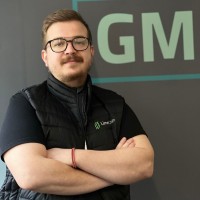 LimeChain - Blockchain & Web3 Solutions Employee Hristo Dimitrov's profile photo
