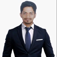 Rlight Ventes Employee Sainath Warang's profile photo