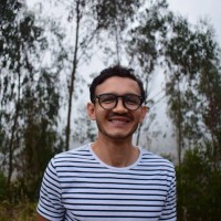 B2chat Employee Juan Sebastián Uricoechea Sánchez's profile photo