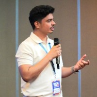 Oto.com Employee Vaibhav Sarode's profile photo
