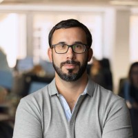 Email di Alejandro Sánchez Blanes