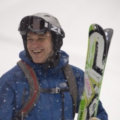 Andrew Handwerger Email & Phone Number