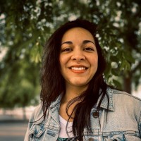 Museum Of Neon Art Employee Trina Villagran's profile photo