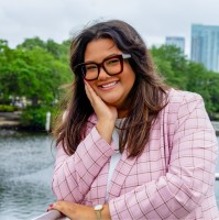 Boys & Girls Clubs of Tampa Bay Employee Ava Cahoon's profile photo
