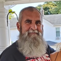 Universal Life Church Employee Don Pride's profile photo