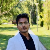 Particular Audience Employee Ranjth Raj Kandasamy Senthil Kumar's profile photo