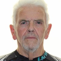 CPR Employee Mick Mew's profile photo