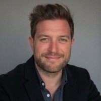 Ernest Gordon Recruitment Employee Jack Clark's profile photo