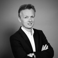 Unifrance Employee Gilles Renouard's profile photo