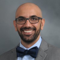 Stony Brook Medicine Employee Michael Ernst's profile photo