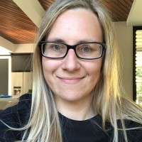 Sendle Employee Katrina Watson's profile photo