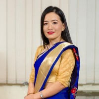 Jyoti Bikash Bank Limited Employee Suntali Ghising's profile photo