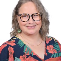 Jeni Parker Email & Phone Number
