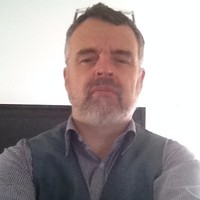BAST architects & engineers Employee Bart D'Herde's profile photo