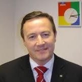 Akzo Nobel Coatings Employee Bobby McConville's profile photo