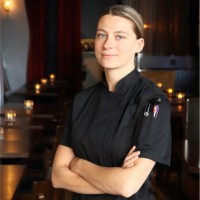Ten Prime Steak & Sushi Employee Brittany Muggle's profile photo
