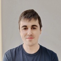 Finboot Employee Aled Davies's profile photo