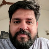 Anoop Thomas Email & Phone Number