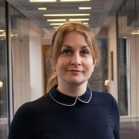 Kristin Hildenbrand Email & Phone Number
