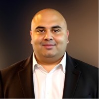 CLOUDVICE Employee Jaison Correya's profile photo