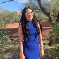 Professional Search Group (PSG) Employee Alyssa Bortono's profile photo