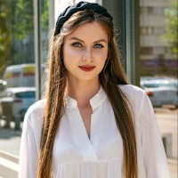homey Employee Alexandra Rosu's profile photo