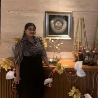 Volvo Group Employee Megha Bhat's profile photo