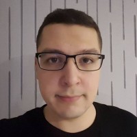 Aleksandr Luigas's profile photo
